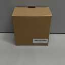 6 Pack Cat Water Fountain Replacement Filters Fit for 3L Flower Water Dispenser Automatic Pet Dog Cat Fountain Filter