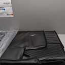 Floor Mats & Cargo Liners for 2011-2017 Honda Odyssey,TPE All Weather Protection Car Floor Liners with Trunk Mat Accessories