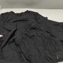 2 Piece Outfit Set Loungewear Cropped Tops and Jogger Sweatpant Matching Set Coordinated Sweatsuit with Pockets XL