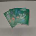 Freeze-A-Frame Passport Protector 61313