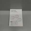 iPhone Fast Charger 6 Pack 3 pcs Apple Type C Wall Charger Block with 3 pcs 6FT Long USB C to Lightning Cable Fast Charging Cord for iPhone 14 13 12 11 Pro Max/SE 2022/ipad