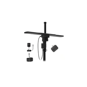 2024 TV Antenna for Smart TV, 1000+ Miles Long Range Digital TV Antenna Ourdoor，Amplified HD Digital TV Antenna Indoor, Supports 4K 1080P HD VHF UHF, Amplified Signal Booster