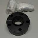 TadaMark 5x112 Hubcentric Wheel Spacers 15mm 5 Lug Wheel Adapter fit for Mercedes Benz Audi A160 A180 A190 A200 B180 B200 B250 C230 C280 C300 C350 C63 B8 A4 S4 A5 S5 66.6mm Bore with M14x1.5 Studs 4pc