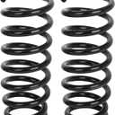 ECCPP Coil Springs Suspension Coil Spring Set for 2003-2006 for Acura MDX