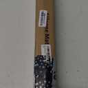 2 Pack 
Clear Silicone Countertop Protector Mat, Non Slip & Heat Resistant Mats for Kitchen Countertop,Silicone Table Desk Protector Mat (23.6" *15.7")