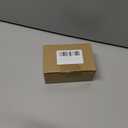 LUCKY STAR MR16 Socket, GU5.3 Socket, LED Halogen Lamp Ceramic Wire Connector Base Socket Adapter MR16 MR11 GU5.3 Socket (10) Pack.