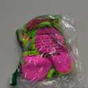 Tempt Me Women Plus Size Triangle Bikini Sets String Two Piece Halter Swimsuits with Tie Side Bottom 12W