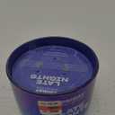 Friday Collective Late Nights Candle, Floral Scented, Made with Essential Oils, 3 Wicks, 13.5 oz