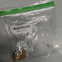 Original Stainless Steel Milanese Loop Compatible with Apple Watch Band 38mm 40mm 41mm 42mm 44mm 45mm 46mm 49mm, Magnetic Clasp Band for iWatch Series 11 10 9 8 7 6 5 4, SE 3 2 1 Ultra3 2, Women & Men (Gold)