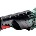 Metabo 18V Cordless Reciprocating Saw | Tool Only - No Battery | SSE 18 LTX BL