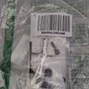 Mr. Pen- Professional Compass for Geometry, Extra Lead, Metal Compass, Compass, Compass Drawing Tool, Drawing Compass, Drafting Compass, Compass for Students, Compass Geometry (Silver)