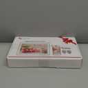 Frameo 10.1" Wood WiFi Digital Picture Frame with 32GB Memory, 1280 x 800 IPS HD Touch Screen Electronic Photo Frame, Auto-Rotate, Slideshow, Wall Mountable, Share Photos/Video Remotely Anywhere