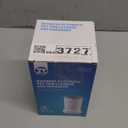 DOGNESS W01 Automatic Dog Paw Cleaner for Small to Medium Dogs (White)