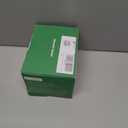 Upgraded Ultrasonic Retainer Cleaner, 45kHz Retainer Cleaner Machine for Denture Cleaner, Retainer Cleaner, Mouth Guard Cleaner, Night Guard Cleaner, Denture Cleaner with 200ML Dental Cleaning Pod