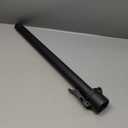 Dilwe Folding Pole, Front Folding Pole High Strength Pole Rod Folding Post Replacement for Electric Scooter