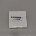 4PCS Car Cup Holder Coasters, Silicone Non-Slip Vehicle Cup Recessed Mats, Sift-Proof Automotive Interior Drink Insert Decor Accessories, Universal for SUV, Sedan, Truck (Black)