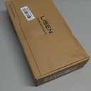 LISEN Gooseneck Phone Holder for Bed Desk [3rd Upgrade] Cell Phone Stand for Desk Bed Gaming Accessories, Gifts for Seniors Tech Lovers Mount for Recording Filming Laying Down Flexible Arm Clamp Clip