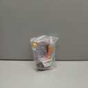 RC Plane Motor Kit, SG90 Servo 2212 KV2200 Brushless Motor 6035 Propeller RC Remote Control Aircraft 40A XT60T Fixed Wing Plane for RC Plane Helicopter