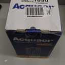 Acquaer 1/3 HP Submersible Water Pump 2160GPH Sump Pump Thermoplastic Utility Pump Portable Electric Water Pump Water Remove for Basement Hot Tubs Garden Pool Cover Draining with 10 ft Cord