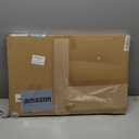 ForJoy Cotton Bouquet Pictures Wall Decor White Cotton Flowers Wall Art for Farmhouse Bedroom Decor Wood Texture Botanical Wall Decor 16x24