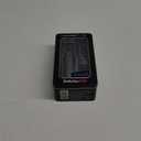 FXONE LO-PROFX Professional Cordless Trimmers for Men with Interchangeable Battery (Gray)