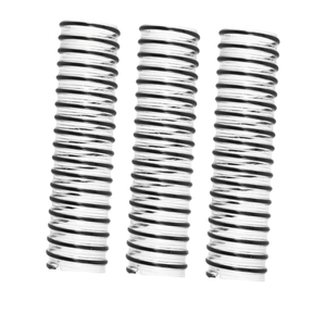 2 pcs Vacuum Cleaner Hose Compatible with Midea Flexible Drain Line for Efficient Cleaning Vacuum Parts with Smooth Interior for Superior Airflow