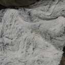 WNPETHOME XXL Extra Large Dog Bed, Washable Dog Couch with Removable Waterproof Cover, Orthopedic Large Pet Sofa Bed with Bolster Sides for Sleeping (Dark Green)