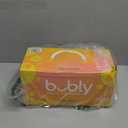 Bubly Sparkling Water, Bellini Bliss, Zero Sugar & Zero Calories, 12 fl oz Cans, (Pack of 8), Best By: SEP 22 25