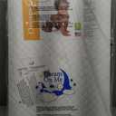 Dream On Me Holly 3 Fiber Baby Crib Mattress, Fits All Mini & Portable Cribs Only, Greenguard Gold and JPMA Certified Crib Mattress, Easy to Clean and Waterproof Vinyl Cover