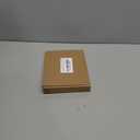 Inner CV Axle Puller Removal Tool 63mm with Nut, Front Wheel Drive Axle Pulley Attachment, Fits Slide Hammers with 5/8"-18 Threads, CV Joint Axle Removing Tool