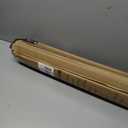 Vicwe Indoor Outdoor Door Mat, 3'x4' Heavy Duty Front Door Mat, Non-Slip Washable Doormats Entrance Mats, Dirt Resistant and Absorbent Doormat, Commercial Outdoor Entrance Floor Mat for Home Office, Dark Grey 