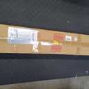 Konideke 25 Pack T8 Fluorescent Bulbs 4 Foot, F32T8/865 Fluorescent Light Bulb 48 Inch 32 Watt 6500K Daylight 2500 Lumens G13 Base