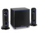 iLive 2.1 BT Speaker System IHB26B