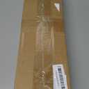 Metal Wall Candle Sconce Holder Set of 2 Wall Mount Candle Holder Pillar Holder Brass Modern Wall Candle Sconces Hanging for Living Room Farmhouse Fireplace Wedding