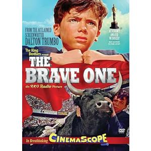 The Brave One - Re-mastered