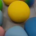 24 Pack Slow Rising Stress Balls, Stretchy Squishy Ball Fidget Toys for Kids Adults Stress Relief, Squeeze Ball Sensory Toys for Party Favors Classroom Prizes Stocking Stuffers Xmas Gift