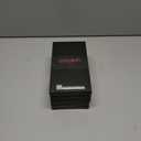 5 x CANSHN Magnetic Compatible with iPhone 16 Pro Max Case [Compatible with Magsafe] [Translucent Matte] Slim Thin Shockproof Protective Bumper Phone Case Cover 6.9 Inch - Hot Pink