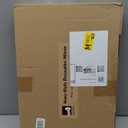 TEIPAI Emerald Green Wavy Wall Mirror Decor for Hallway Entryway, Irregular CloudShaped Small Decorative Mirrors for Home Office Living Room, Modern Hanging Wall Art for Christmas Wedding Gift