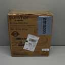 Ingenuity My Size Potty Pro in Pink, Infant Potty Training Toilet, Lifelike Flushing Sound, for Ages 18 Months, Up to 50 Pounds