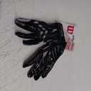 Wilson Youth Receiver Football Gloves