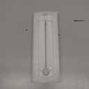 GOOTOP Replacement Bulb for Zap T6 Pro, K15, T9,X3 Bug Zapper, 15W, 4-Pin Base, U-Tube Bulb Twin Tube Bulb