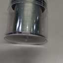 Braided Fishing Line, Strong Power, Great Abrasion Resistance, Thin Diameter, No Stretch, Low Memory and High Sensitivity(164/328/547/1093Yds) 10/15/20/30/40/50/60/70/80/100LB,4/8 Strands (Dark Green)