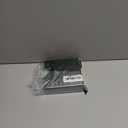 Nose Hair Trimmer for Men Women,Magnetic Guard & Detachable Head,USB-C Rechargeable Travel-Sized,Pain-Free Gentle on Nasal Cavity,Type-C Charging,Low-Noise Motor & Elegant Packaging (Orange)