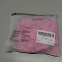 Women's Flower Halter Top Ruffle Hem Deep V Neck Tie Backless Sleeveless Summer Vacation Tops Size L