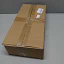 2 PCS Norfolk Pine Garland Christmas Garland, 6FT Cedar Garlands Real Touch Artificial Greenery Garlands Christmas Decorations for Mantle, Table, Wall, Indoor, Outdoor, Holiday