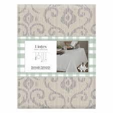 Harper  Tablecloth 60x84