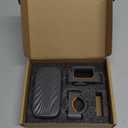 Grill Light Designed for Blackstone Griddle & Weber Grill, Automatic On/Off BBQ Light, Blackstone Griddle Accessories, LED BBQ Grilling Accessories for Outdoor Grill, Gifts for Men Dad Husband (1Pack)