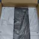 MALOUF Double Brushed Microfiber Super Soft Luxury Bed Sheet Set - Wrinkle Resistant - Queen Size - White