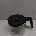 Replacement 12-Cup Coffee Pot Carafe for Keurig K-Duo [ NOT COMPATIBLE With Keurig K-Duo "Essentials" ]