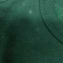 GAP unisex-child Logo Crewneck Sweatshirt (3T, Evergreen Glamour)